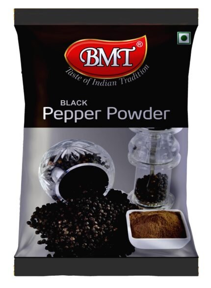 BMT Pure Pepper Powder