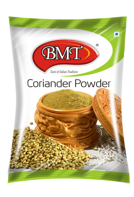 BMT Dhaniya Powder 500G