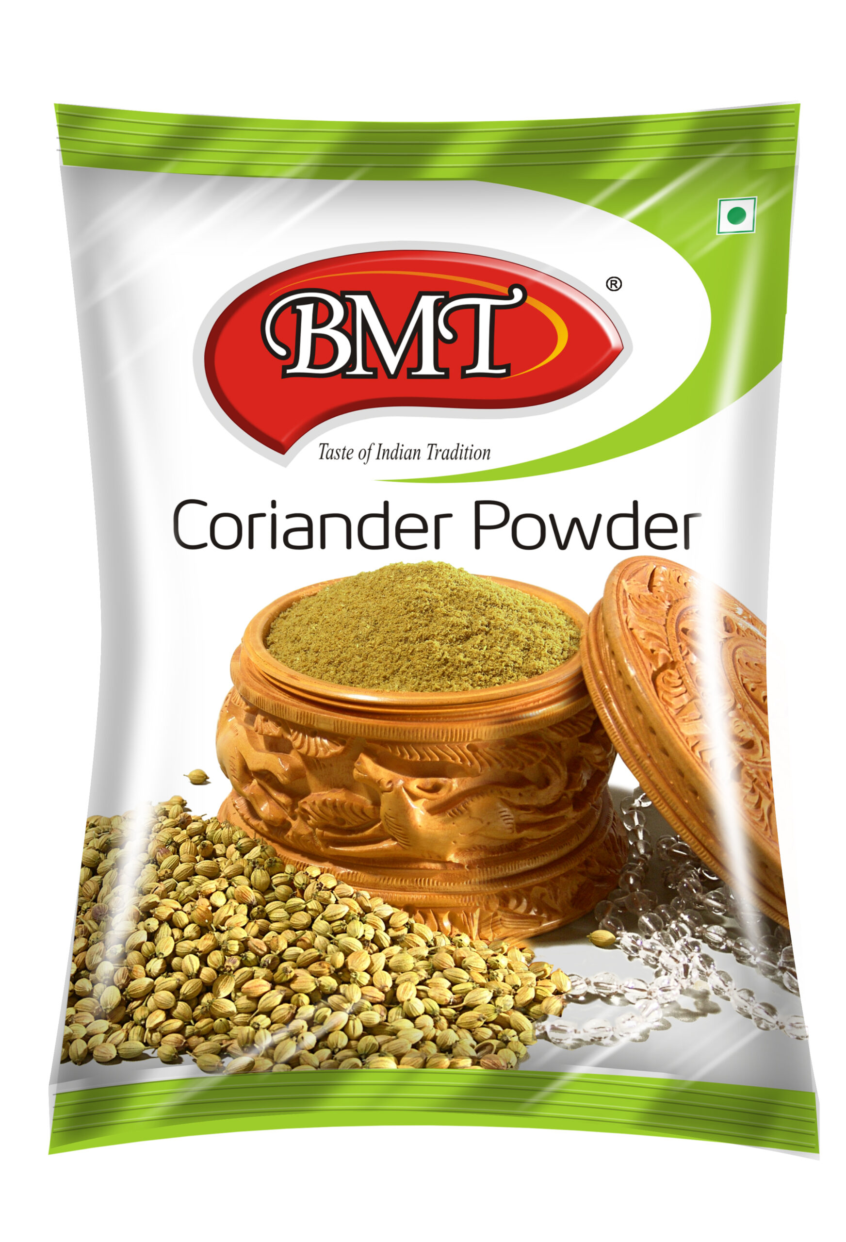 DHANIY powder 500g