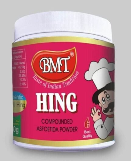 BMT Hing Powder 50g