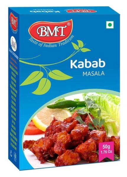 BMT Kabab Masala