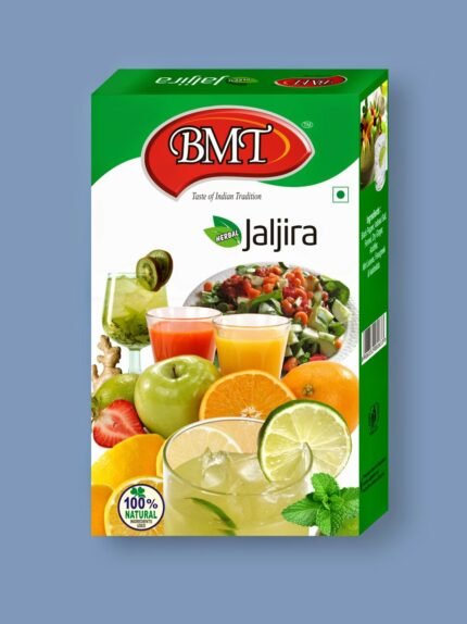 BMT Herbal Jaljeera