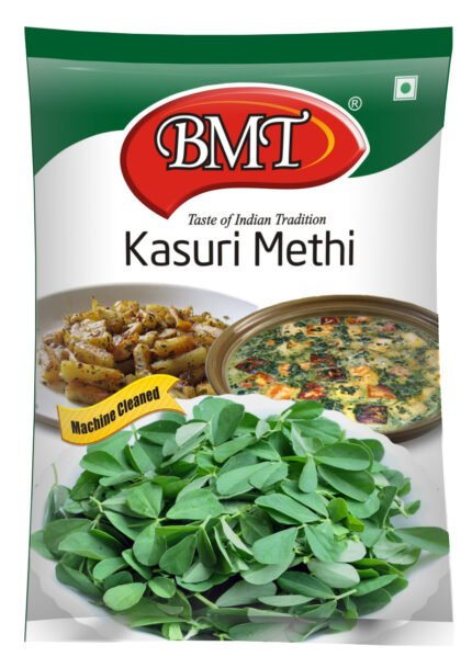 BMT Kasurimethi 100g