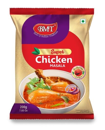 BMT Super Chicken Masala 200G