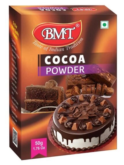 BMT Cocoa Powder